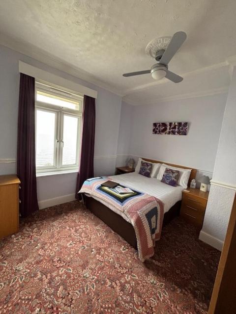 The Clifton Hotel Shanklin Ngoại thất bức ảnh