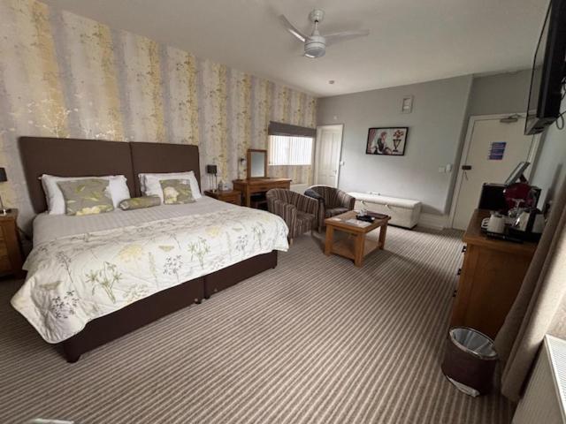 The Clifton Hotel Shanklin Ngoại thất bức ảnh