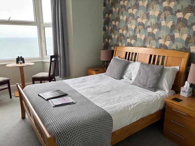 The Clifton Hotel Shanklin Ngoại thất bức ảnh