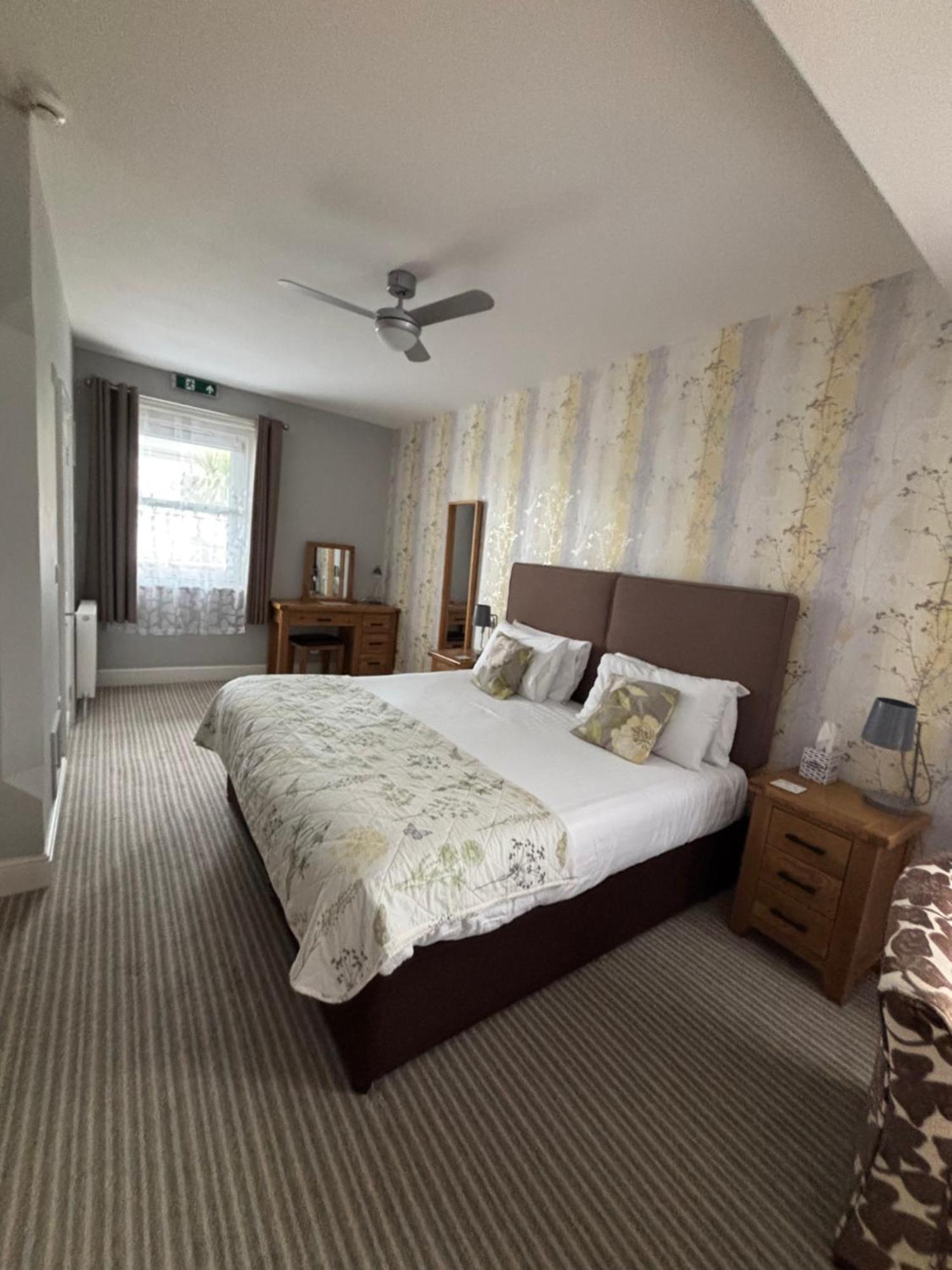 The Clifton Hotel Shanklin Ngoại thất bức ảnh