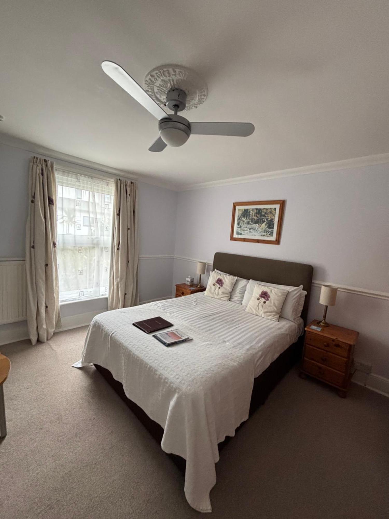 The Clifton Hotel Shanklin Ngoại thất bức ảnh