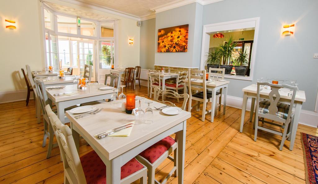 The Clifton Hotel Shanklin Ngoại thất bức ảnh