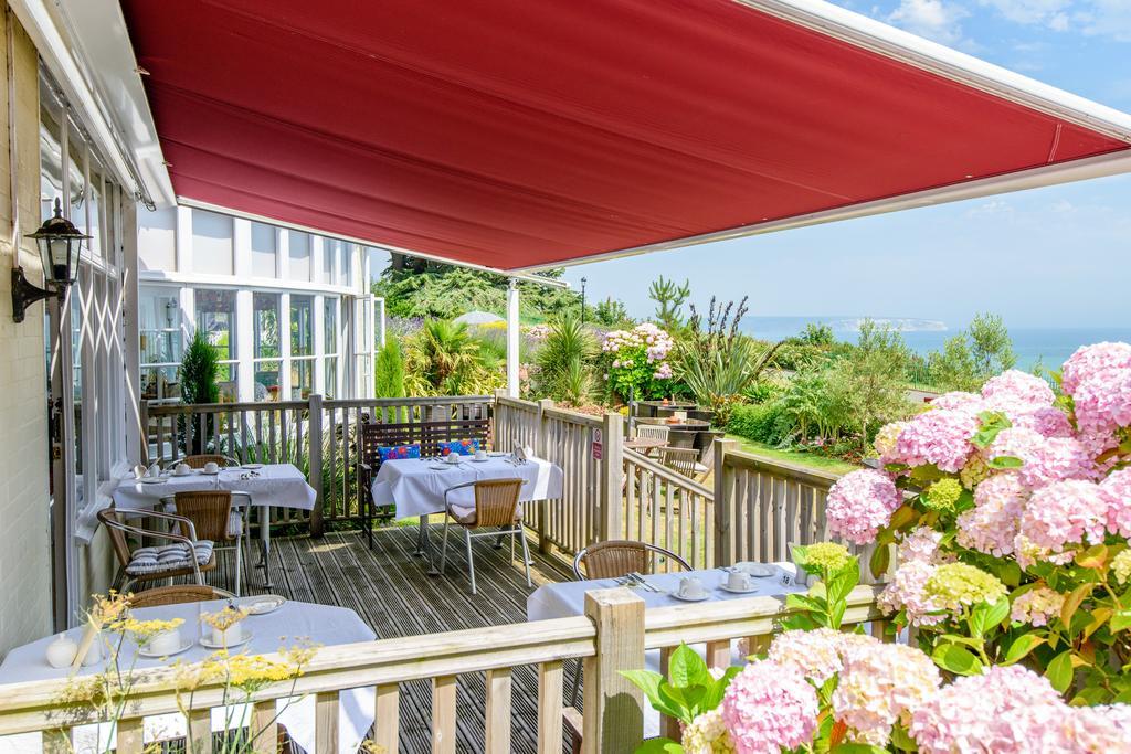 The Clifton Hotel Shanklin Ngoại thất bức ảnh