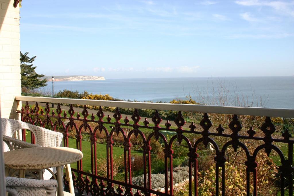 The Clifton Hotel Shanklin Phòng bức ảnh